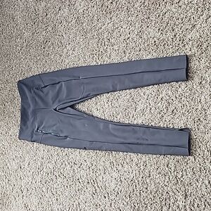 XS Athleta Stellar tight espresso